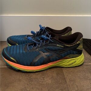 ASICS DynaFlyte Men's Running Shoes Size 9.5